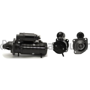 DÉMARREUR 12 V - 4 KW - 9 Z