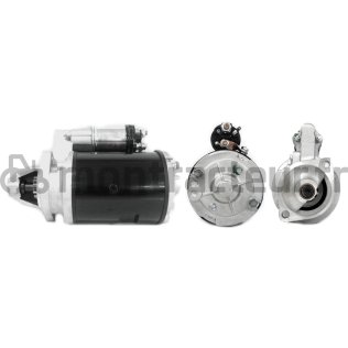 DÉMARREUR 12 V - 2.8 KW - 11 Z