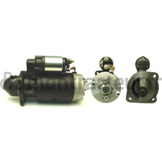 DÉMARREUR 12 V - 3.1 KW - 11 Z