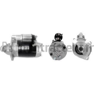 DÉMARREUR 12 V - 2.1 KW - 11 Z