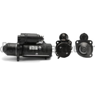 DÉMARREUR 12 V - 4.2 KW - 11 Z