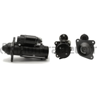 DÉMARREUR 12 V - 3 KW - 10 Z