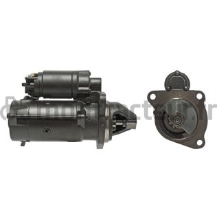 DÉMARREUR 12 V - 3.2 KW - 10 Z