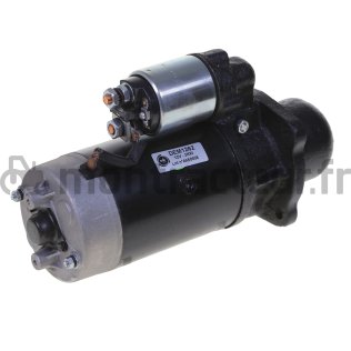 DÉMARREUR 12 V - 3 KW - 11 Z