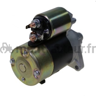 DÉMARREUR 12 V - 0.8 KW - 9 Z
