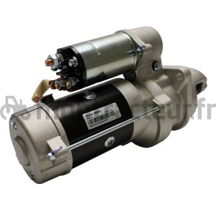 DÉMARREUR 12 V - 3.1 KW - 10 Z