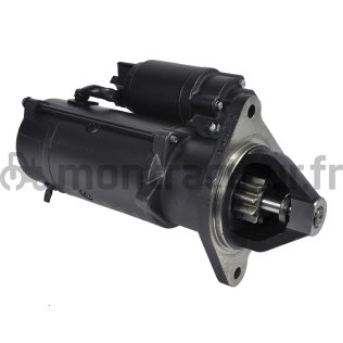 DÉMARREUR AVEC RÉDUCTEUR 12 V - 3 KW - 10 Z