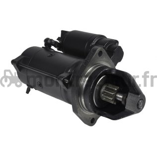 DÉMARREUR AVEC RÉDUCTEUR 12 V - 3 KW - 10 Z