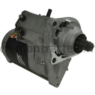 DÉMARREUR AVEC RÉDUCTEUR 12 V - 3 KW - 10 Z