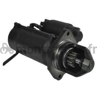 DÉMARREUR AVEC RÉDUCTEUR 12 V - 4.2 KW - 11 Z