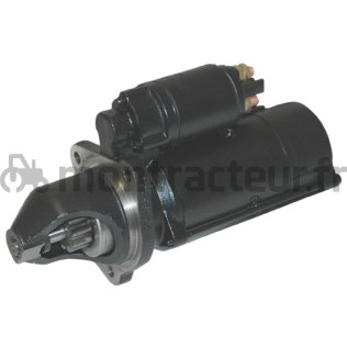 DÉMARREUR AVEC RÉDUCTEUR 12 V - 4.2 KW - 10 Z