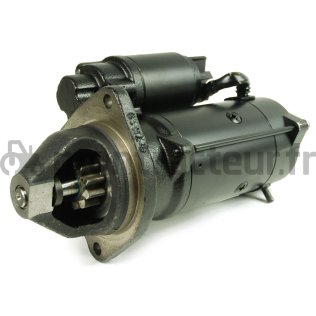 DÉMARREUR AVEC RÉDUCTEUR 12 V - 3.2 KW - 10 Z