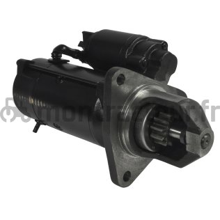 DÉMARREUR AVEC RÉDUCTEUR 12 V - 4.2 KW - 10 Z