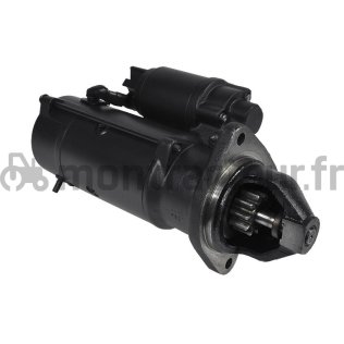 DÉMARREUR AVEC RÉDUCTEUR 12 V - 4.2 KW - 10 Z