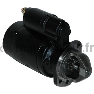 DÉMARREUR AVEC RÉDUCTEUR 12 V - 2.7 KW - 11 Z