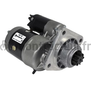 DÉMARREUR AVEC RÉDUCTEUR 12 V - 2.7 KW - 9 Z
