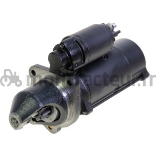 DÉMARREUR AVEC RÉDUCTEUR 12 V - 3.1 KW - 10 Z