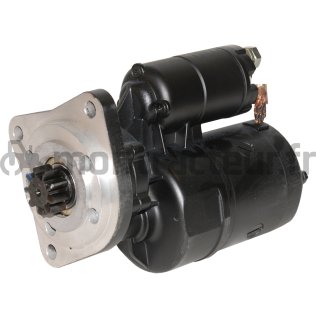 DÉMARREUR AVEC RÉDUCTEUR 12 V - 2.7 KW - 9 Z