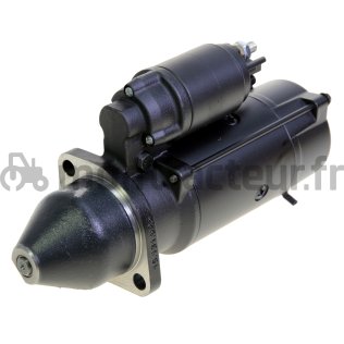 DÉMARREUR AVEC RÉDUCTEUR 12 V - 3.4 KW - 10 Z