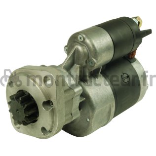 DÉMARREUR AVEC RÉDUCTEUR 12 V - 2.7 KW - 11 Z