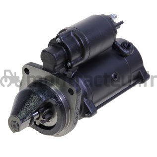 DÉMARREUR AVEC RÉDUCTEUR 12 V - 3.2 KW - 10 Z