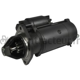 DÉMARREUR AVEC RÉDUCTEUR 12 V - 4.2 KW - 10 Z