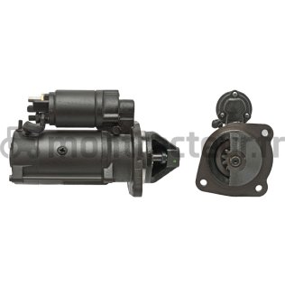 DÉMARREUR AVEC RÉDUCTEUR 12 V - 3.2 KW - 11 Z