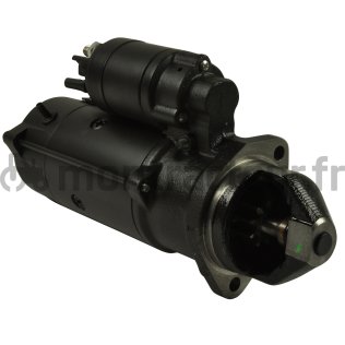DÉMARREUR AVEC RÉDUCTEUR 12 V - 4 KW - 9 Z
