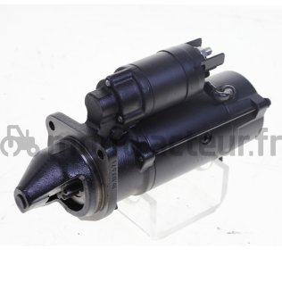 DÉMARREUR AVEC RÉDUCTEUR 24V - 4,0 KW