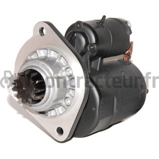 DÉMARREUR AVEC RÉDUCTEUR 12 V - 2.7 KW - 11 Z