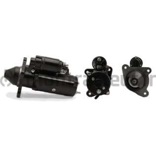 DÉMARREUR AVEC RÉDUCTEUR 12 V - 4.2 KW - 10 Z