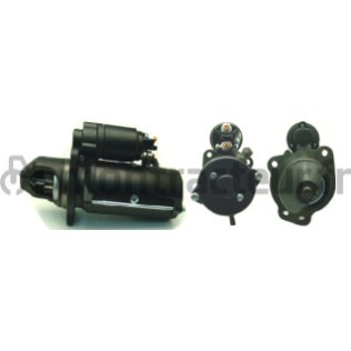 DÉMARREUR AVEC RÉDUCTEUR 12 V - 4.2 KW - 10 Z