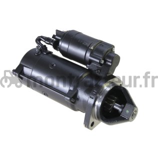 DÉMARREUR AVEC RÉDUCTEUR 12 V - 3.2 KW - 11 Z