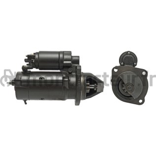 DÉMARREUR AVEC RÉDUCTEUR 12 V - 3.2 KW - 10 Z