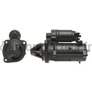 DÉMARREUR AVEC RÉDUCTEUR 12 V - 3.2 KW - 10 Z