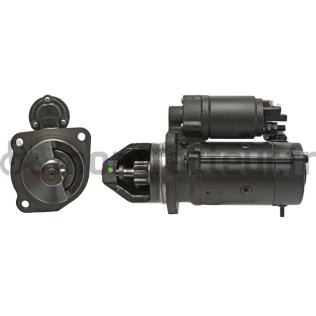 DÉMARREUR AVEC RÉDUCTEUR 12 V - 3.2 KW - 9 Z