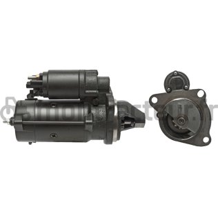 DÉMARREUR AVEC RÉDUCTEUR 12 V - 3.2 KW - 10 Z