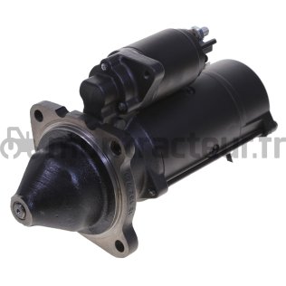 DÉMARREUR AVEC RÉDUCTEUR 12 V - 4.2 KW - 9 Z