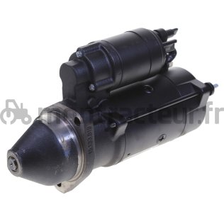 DÉMARREUR AVEC RÉDUCTEUR 12 V - 3.2 KW - 9 Z