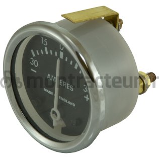 AMPÈREMÈTRE Ø 41 MM - 30 A