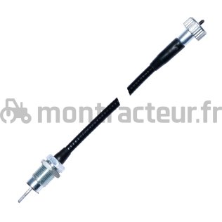 CÂBLE COMPTEUR L 660 MM