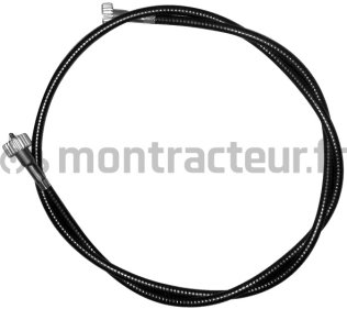 CÂBLE COMPTEUR L 1340 MM