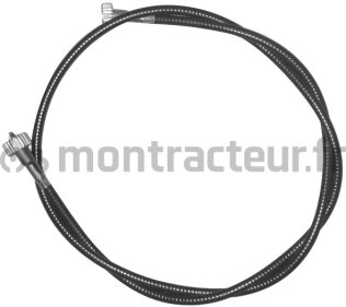 CÂBLE COMPTEUR L 1240 MM