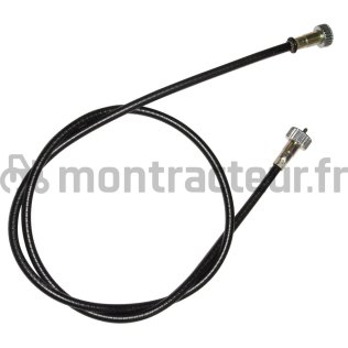 CÂBLE COMPTEUR L 1245 MM