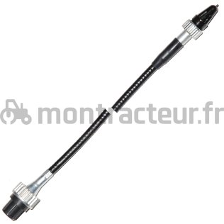 CÂBLE COMPTEUR L 620 MM
