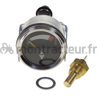 INDICATEUR DE TEMPÉRATURE Ø 52MM