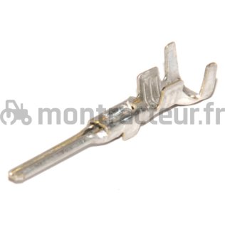COSSE MÂLE CONNECTEUR SUPERSEAL 1.5 MM - 0.5 > 1.5 MM²