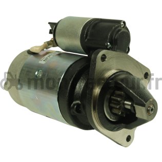 DÉMARREUR 12 V - 2.8 KW - 10 Z