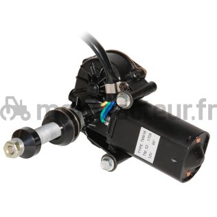 MOTEUR ESSUIE-GLACE