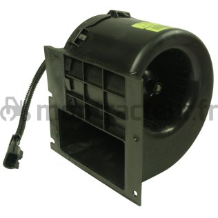 VENTILATEUR DE CABINE SIMPLE
